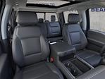 2025 Ford F-350 Crew Cab SRW 4x4 Pickup for sale #W1605 - photo 10
