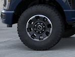 2025 Ford F-350 Crew Cab SRW 4x4 Pickup for sale #W1605 - photo 19