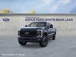 2025 Ford F-350 Crew Cab SRW 4x4 Pickup for sale #W1605 - photo 3