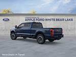 2025 Ford F-350 Crew Cab SRW 4x4 Pickup for sale #W1605 - photo 2