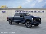 2025 Ford F-350 Crew Cab SRW 4x4 Pickup for sale #W1605 - photo 7