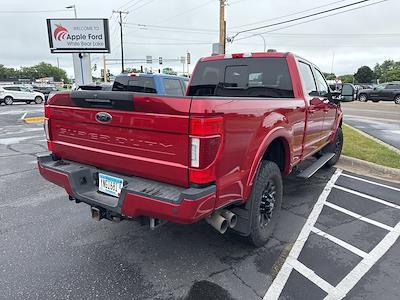 2021 Ford F-350 Crew Cab SRW 4x4 Pickup for sale #W1605A - photo 2