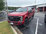 2021 Ford F-350 Crew Cab SRW 4x4 Pickup for sale #W1605A - photo 7