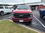 2021 Ford F-350 Crew Cab SRW 4x4 Pickup for sale #W1605A - photo 8