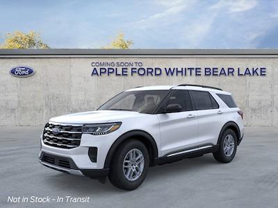 2025 Ford Explorer 4WD SUV for sale #W1606 - photo 1
