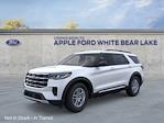 2025 Ford Explorer 4WD SUV for sale #W1606 - photo 1