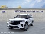 2025 Ford Explorer 4WD SUV for sale #W1606 - photo 3