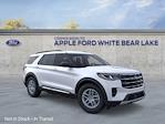 2025 Ford Explorer 4WD SUV for sale #W1606 - photo 7