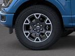 2025 Ford F-150 SuperCrew Cab 4x4 Pickup for sale #W1608 - photo 19