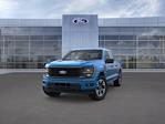 2025 Ford F-150 SuperCrew Cab 4x4 Pickup for sale #W1608 - photo 3