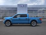 2025 Ford F-150 SuperCrew Cab 4x4 Pickup for sale #W1608 - photo 4