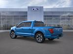 2025 Ford F-150 SuperCrew Cab 4x4 Pickup for sale #W1608 - photo 2