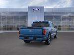 2025 Ford F-150 SuperCrew Cab 4x4 Pickup for sale #W1608 - photo 8