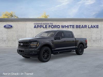 2025 Ford F-150 SuperCrew Cab 4x4 Pickup for sale #W1609 - photo 1