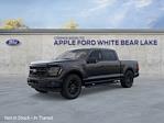 2025 Ford F-150 SuperCrew Cab 4x4 Pickup for sale #W1609 - photo 1