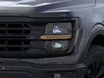 2025 Ford F-150 SuperCrew Cab 4x4 Pickup for sale #W1609 - photo 18