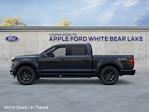 2025 Ford F-150 SuperCrew Cab 4x4 Pickup for sale #W1609 - photo 4