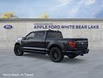 2025 Ford F-150 SuperCrew Cab 4x4 Pickup for sale #W1609 - photo 2