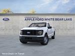 2025 Ford F-150 Regular Cab 4x2 Pickup for sale #W1610 - photo 3