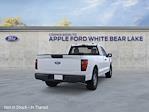 2025 Ford F-150 Regular Cab 4x2 Pickup for sale #W1610 - photo 8