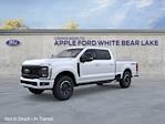 2025 Ford F-350 Crew Cab SRW 4x4 Pickup for sale #W1614 - photo 1