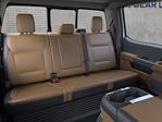 2025 Ford F-350 Crew Cab SRW 4x4 Pickup for sale #W1614 - photo 11