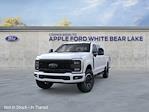 2025 Ford F-350 Crew Cab SRW 4x4 Pickup for sale #W1614 - photo 3