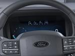 2025 Ford F-150 SuperCrew Cab 4x4 Pickup for sale #W1616 - photo 13
