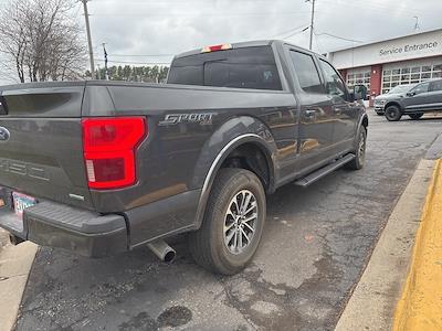 2020 Ford F-150 SuperCrew Cab 4WD Pickup for sale #W1616A - photo 2