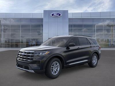 2025 Ford Explorer 4WD SUV for sale #W1617 - photo 1