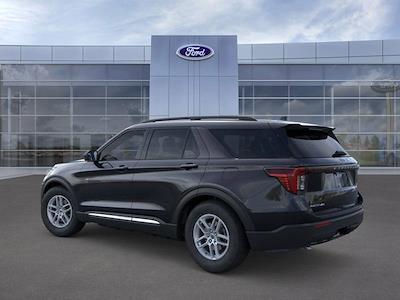 2025 Ford Explorer 4WD SUV for sale #W1617 - photo 2