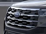 2025 Ford Explorer 4WD SUV for sale #W1617 - photo 17