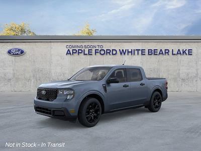 2025 Ford Maverick SuperCrew Cab AWD Pickup for sale #W1618 - photo 1