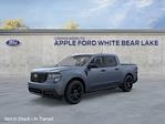 2025 Ford Maverick SuperCrew Cab AWD Pickup for sale #W1618 - photo 1