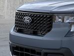 2025 Ford Maverick SuperCrew Cab AWD Pickup for sale #W1618 - photo 18