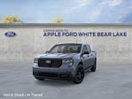 2025 Ford Maverick SuperCrew Cab AWD Pickup for sale #W1618 - photo 3