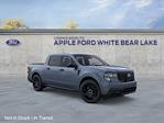 2025 Ford Maverick SuperCrew Cab AWD Pickup for sale #W1618 - photo 7