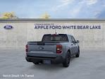2025 Ford Maverick SuperCrew Cab AWD Pickup for sale #W1618 - photo 8