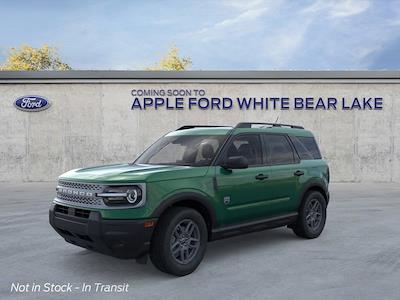 2025 Ford Bronco Sport AWD SUV for sale #W1619 - photo 1