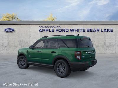 2025 Ford Bronco Sport AWD SUV for sale #W1619 - photo 2