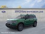 2025 Ford Bronco Sport AWD SUV for sale #W1619 - photo 1