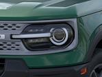 2025 Ford Bronco Sport AWD SUV for sale #W1619 - photo 18