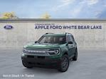 2025 Ford Bronco Sport AWD SUV for sale #W1619 - photo 3