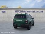 2025 Ford Bronco Sport AWD SUV for sale #W1619 - photo 8