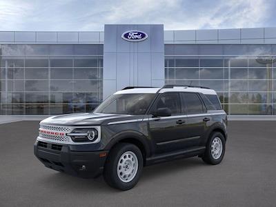 2025 Ford Bronco Sport AWD SUV for sale #W1620 - photo 1