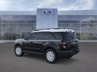 2025 Ford Bronco Sport AWD SUV for sale #W1620 - photo 2