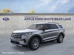 2025 Ford Explorer 4WD SUV for sale #W1621 - photo 1