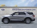 2025 Ford Explorer 4WD SUV for sale #W1621 - photo 4