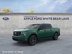 2025 Ford Maverick SuperCrew Cab AWD Pickup for sale #W1623 - photo 1