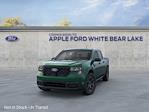 2025 Ford Maverick SuperCrew Cab AWD Pickup for sale #W1623 - photo 3